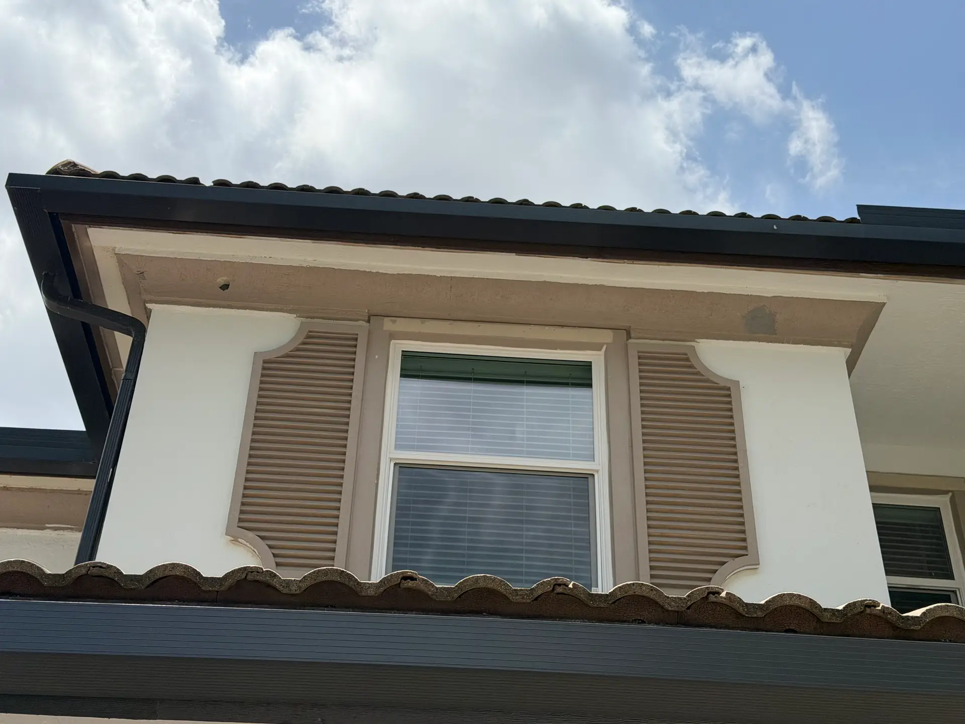 GoldSage Painting project photo — completed painting and finishing work in South Florida