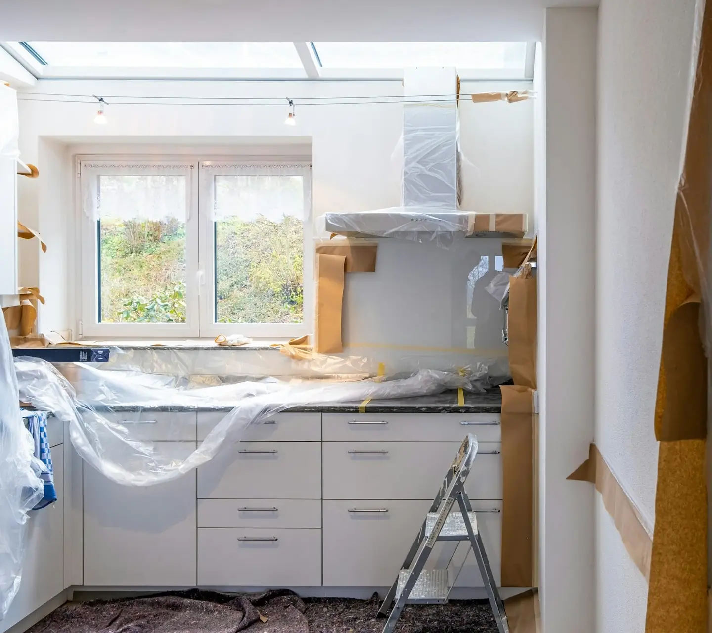 Bathroom, Kitchen & Home Remodeling